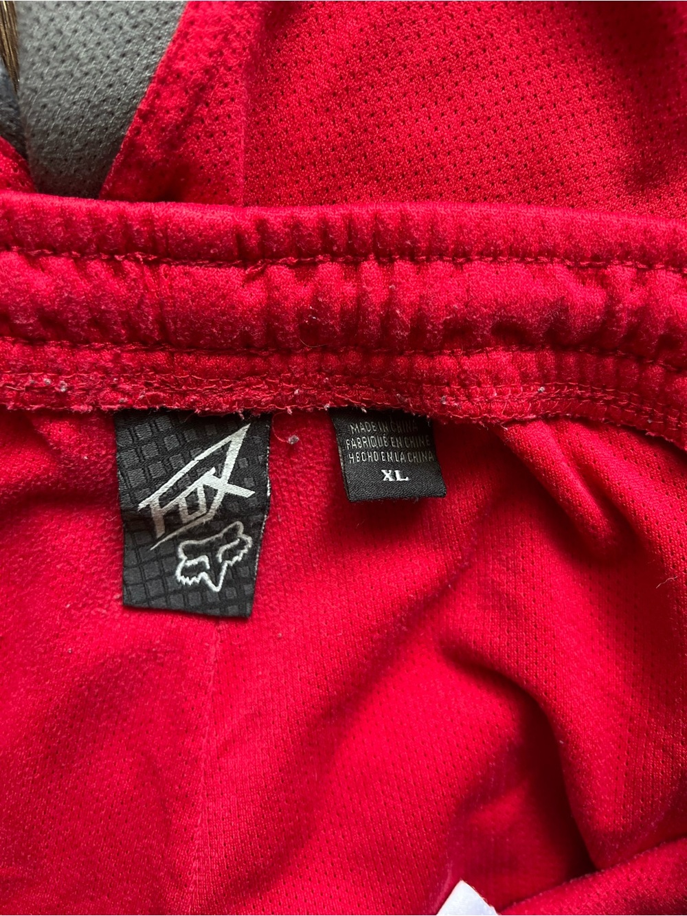 Fox Racing Shorts Men’s XL - Picture 5 of 5
